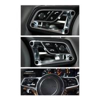 Steering Wheel Multi-Function Button Volume Adjustment Phone Switch for 15-16 for 2014- Right