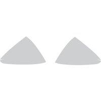 For Cybertruck 2024 TPU Paint Protection Film Rearview Mirror HD Scratch Protector Exterior Accessories