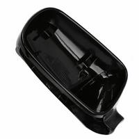 3B1857537 3B1857538 Car Rearview Mirror Cap Wing Side Mirror Cover Housing for Golf 4 MK4 1998-2004