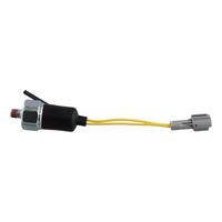 Oil Pressure Switch 1824101701 1-82410170-1 for 6BG1 4BG1 Engine SH200-3 EX200-5 Excavator Pressure Sensor