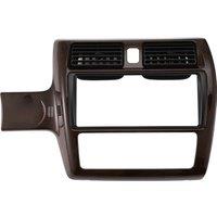 Car Dashboard Middle A/C Air Conditioning Outlet Assembly DVD Panel Frame 55405-AC040 for 1994-1999 LHD