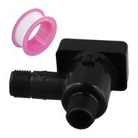 571-VAC-CHK-A RV Vacuum Breaker Check Valve RV Check Valve for RV