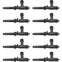 10 PCS Clutch Release Concentric Cylinder Adapter for 2000-2017 2324A096 2324A023