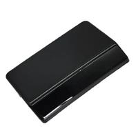 Car Rear Bumper Tow Hook Cover with Paint 2128850426 for - E Class W212 2009-2015