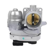 SMF00102 Car Throttle Body 40SMF1 46737113 for 1.0 16V