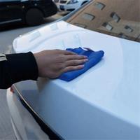 Microfiber Cleaning Cloths Lint Free Microfiber Cleaning Towel Cloths Reusable Cleaning Towels for Car Window