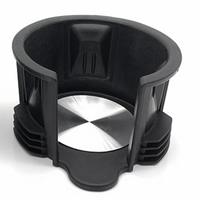 2Pcs Car Center Console Cup Holder Insert LR021330 LR087454 for Range 2010-2017 4 5 2010-2024