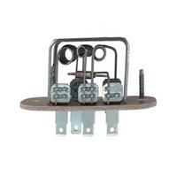 For 904 1404 954 Air Conditioning Resistor SJ16324 SJ31007 Tractor Accessories