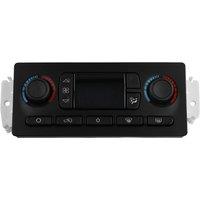 15832311 Climate Control Module for Air Conditioning Control Panel