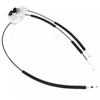 For 2005-2021 Front Driver Left Side Door Lock Actuator Latch 80501-ZP70A,80501ZP70A