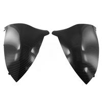 Side Door Mirror Housing Reversing Mirror Protective Cover LHD for F80 M3 F82 M2 51168059548 51168059547