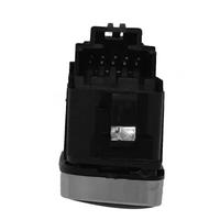 Left Front Door Lock Switch Button JX7T-14017-AA for Sport Escape 2020-2024 Power Window Unlock
