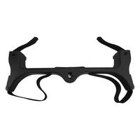 102504001 Golf Bag Holder Bracket Attachment Cart Rear Seat for Club Car Golf Bag Holder Rack