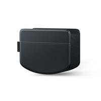 Car Door Trash Bin Interior Door Panel Storage Box Auto Garbage Bag Seat Back Cup Holder Card Pocket Storage