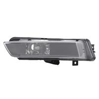 Car Front Bumper Fog Light Without Bulbs for 1 Series E81 E87 2007 2008 2009 2010 2011 2012 Right 63177181288