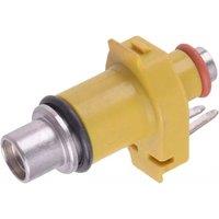 5D7-13770-00 Motorcycle Fuel Injector 6 Hole High Quality Spare Parts for WR125R