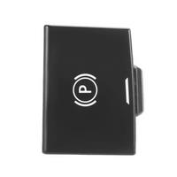 Car Central Console Electronic Handbrake Button Cover 61319475060 for 2 3 4 Series X3 X4 X5 X6 X7 Z4 G20 G01 G02 RHD