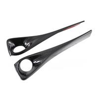 Car Dashboard Trim Cover Hood Carbon Fiber Color for Dolphin