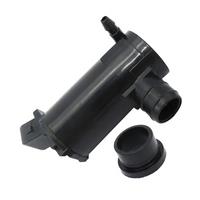 12V Windshield Windscreen Washer Pump for Fiesta Focus Mondeo Tourneo Transit C70 86AB17K624AA 92AB17K624AA