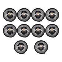 10Pcs Thermostat Assembly 25500-2B000 Fit for 1.6L 2012-2021