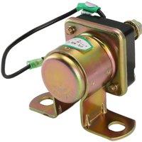 For 6BT5.9 5.9L Engine Accessories Start Relay 4988354