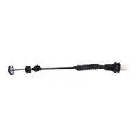Clutch Cable 2150CK 2150EC 9686559280 for 206 207 206CC 206 Hatchback 206 SW C2 C3 Clutch Control