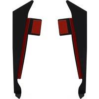 Motorcycle Rear Mudguard for Gold Wing GL1800 GL1800B F6B 2018-2023