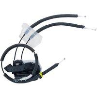 Front Left Driver Side Door Lock Actuator 80501-4HB0A for Q50 2014-2020