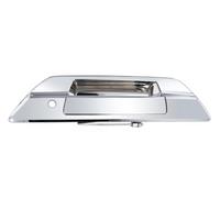 Door Handle with Keyhole 69090-0K100 for 2015-2018