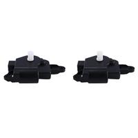 Car Heater Temperature AC Blend Door Motor HVAC Actuator for BT50