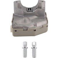 Car Lock Set Steering 48700-3JA0A for 3.5L 2013-2022 48700-3JA0B