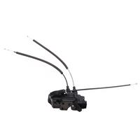 Car Door Lock Actuator Door Lock Latch Motor for 2.4L L4-Gas 3.3L V6-Gas 2006-2007 D 81410-3K010