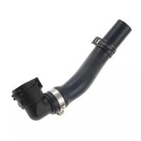 11537600674 Water Tank Return Coolant Hose for Mini R55 R56 R57 R58 R59 R60 S JCW ALL4
