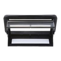 Marine Radio Stereo Main Unit Cover Splash/Dust Cover for Boat/Yacht/Caravan/RV Radio CD MP3 DVD