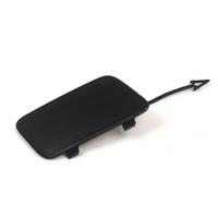 4F0807441F Front Bumper Towing Tow Hook Eye Cover Cap for A6 C6 4F 2009-2011 4F0 807 441F