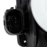 Turbo Wastegate Valve Actuator Solenoid 39400-2G700 for 2.0L 2009-2016 39400-2G720