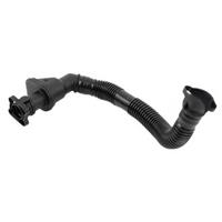 Engine Crankcase Breather Ventilation Hose Exhaust Hose Radiator Hose11157574114For 7Series X6 E71 F01 F02 740Li N54