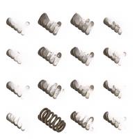 Valve Springs Pac1218-16 for LS1 LS3 LS6 4.8 5.3 6.0 6.2L - .600Inch LIFT