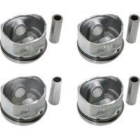 Car Engine Piston 234102G201 23410-2G201 for Sorento