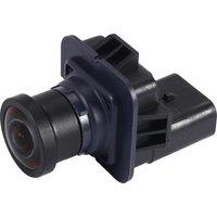 EL3Z-19G490-D, EL3T-19G490-AA for 2011-2014 New Rear View Camera Reverse Backup Camera with Moving Trajectory