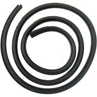 Front Door Glass Seal 7281063 for S510 S530 S550 S570 S590 S630 S650 S750 S770 Skid Steer Loader