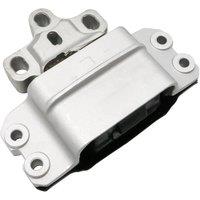 A6995 Transmission Mount Left 1K0199555T 3C0199555R for Golf R32 3.2L 3.6L 2006-2018 Engine Mount