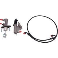 For Si RSX TSX 2002-2015 LHD Clutch Master & Slave Cylinder Kit KTD-CLK-