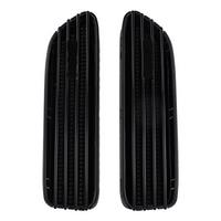 Side Vent Grill 51137895913 51137895914 for 3 Series M3 E46 2001-2006 Air Vent Trim Cover
