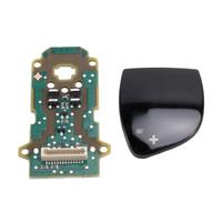 F Chassis Gear Shift Knob Panel W/LED Circuit Board for 3 Series/4 Series/5 Series/5GT/6 Series/ 2013-2019