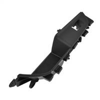 Car Rear Left Window Switch Lift Button Panel Door Armrests Panel Assembly for 6 Series GT G32 2017-2022 Black LHD