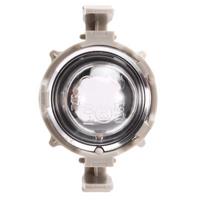 Car Rear License Plate Light Cover 81270-0K010 for 2004-2015 License Plate Light Protection Cover