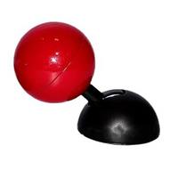 Button Cover, Joystick Car Engine Start Stop Button Cover Protector, Car Ignition Button Cover