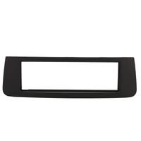 Car Radio Fascia for B Class (W246)/A Class (W176) 2013-2015 Stereo DVD Frame Trim Surround Panel