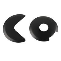 Motorcycle Accessories Engine Ignition Clutch Cover Case Guards Protector for DR650 650 1996-2024